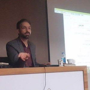 دکتر محمد جابر قنبری